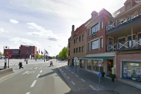  Verhuurd Brugge