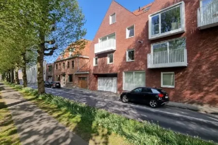 Appartement Te Koop Brugge
