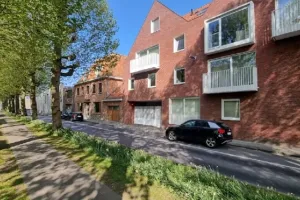 Appartement Te Koop Brugge