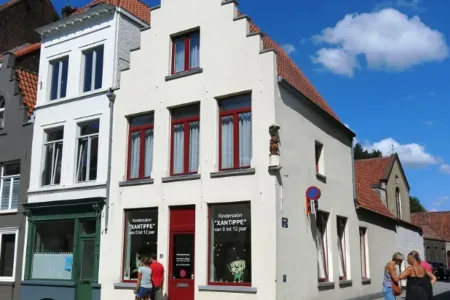 Huis Te Koop Brugge