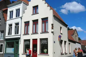 Huis Te Koop Brugge