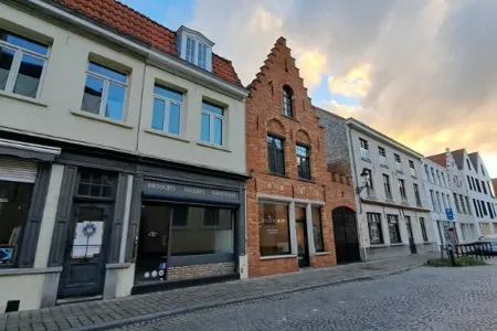 Huis Te Koop Brugge