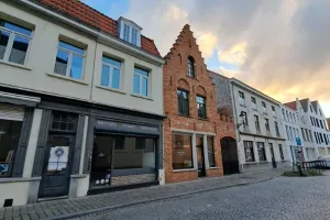 Huis Te Koop Brugge