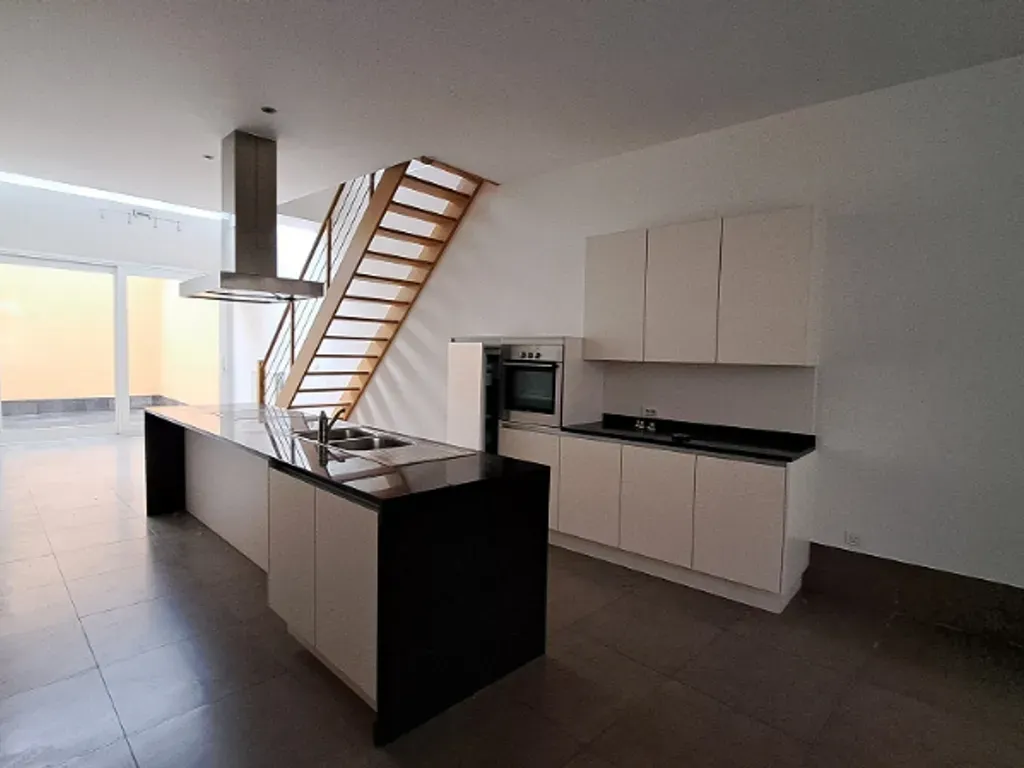 Huis in Brugge - 7685942 - Predikherenstraat 3, 8000 Brugge