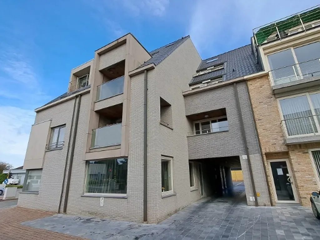 Huis in Torhout - 7685943 - Werkenstraat 55 bus 4, 8820 Torhout
