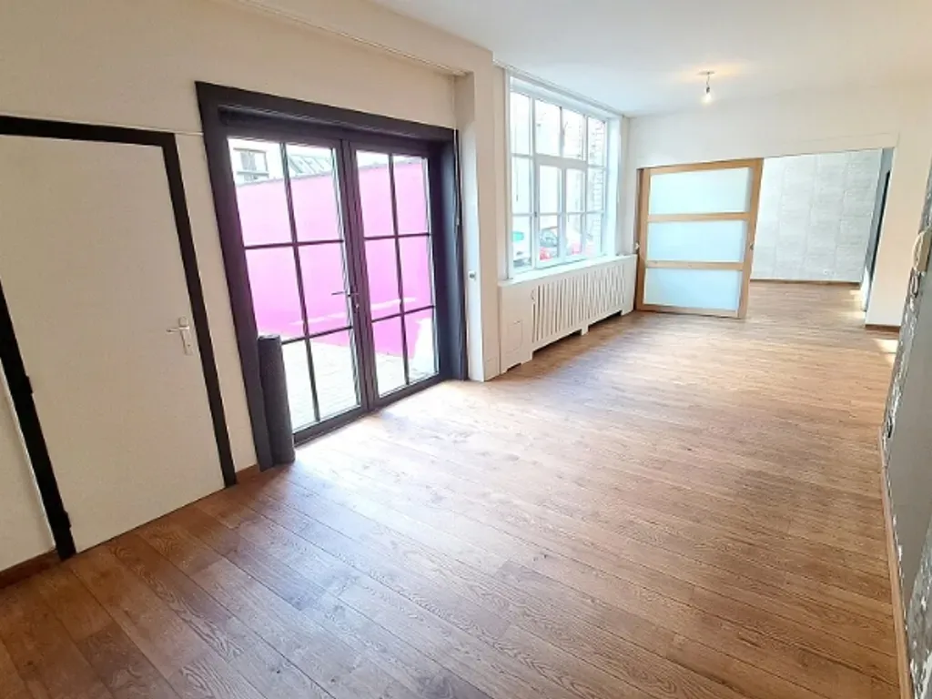 Appartement in Brugge - 7685946 - Zakske 15 / 0001, 8000 Brugge