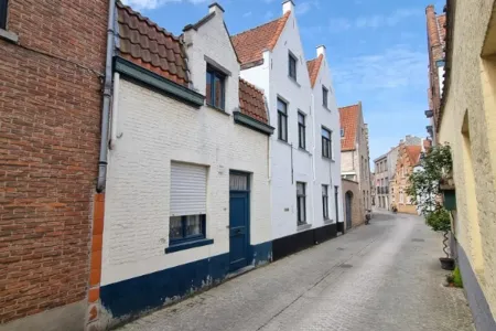 Huis Te Koop Brugge