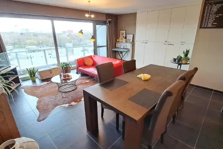 AppartementBrugge
