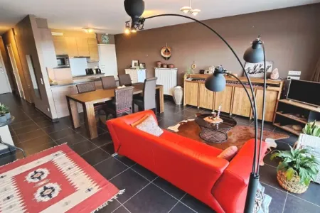 Appartement Te Koop Brugge