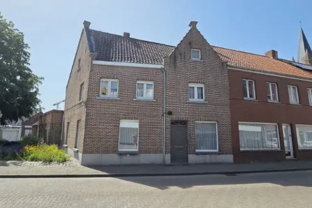 Garage Te Koop Ruddervoorde
