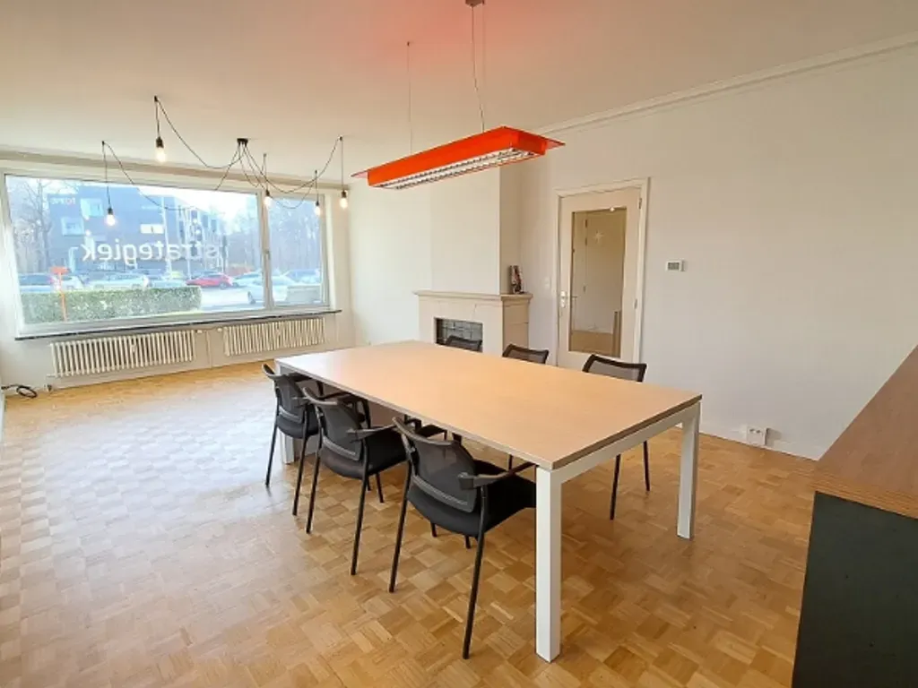 Hoofdfoto Appartement in Sint-Michiels