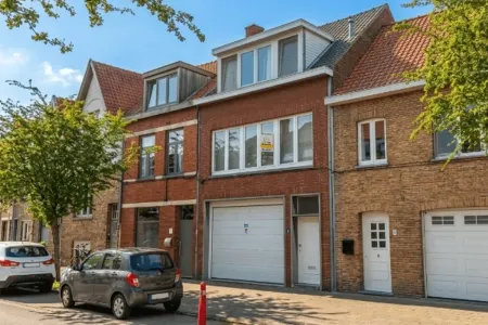 Huis Te Koop Brugge