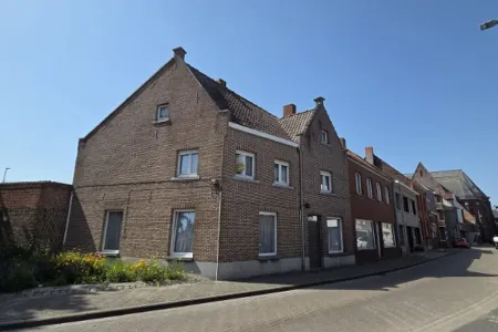Huis Te Koop Ruddervoorde