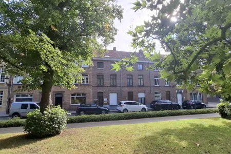 Maison À vendre Bruges