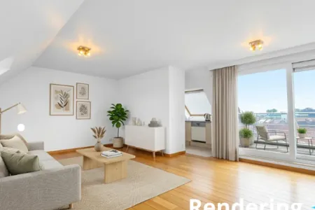 Appartement Te Koop Roeselare