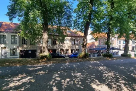 Appartement Te Koop Brugge