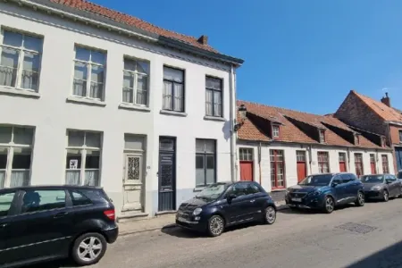Huis Te Koop Brugge