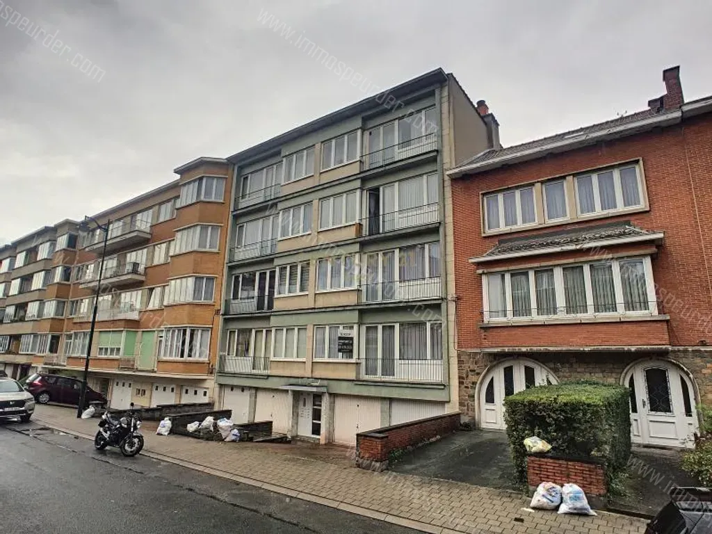 Appartement in Laeken - 1047051 - Rue du Disque 44, 1020 Laeken
