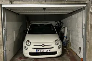 GarageMolenbeek-Saint-Jean