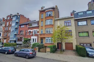  Verhuurd Laeken