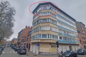  Verhuurd Laeken