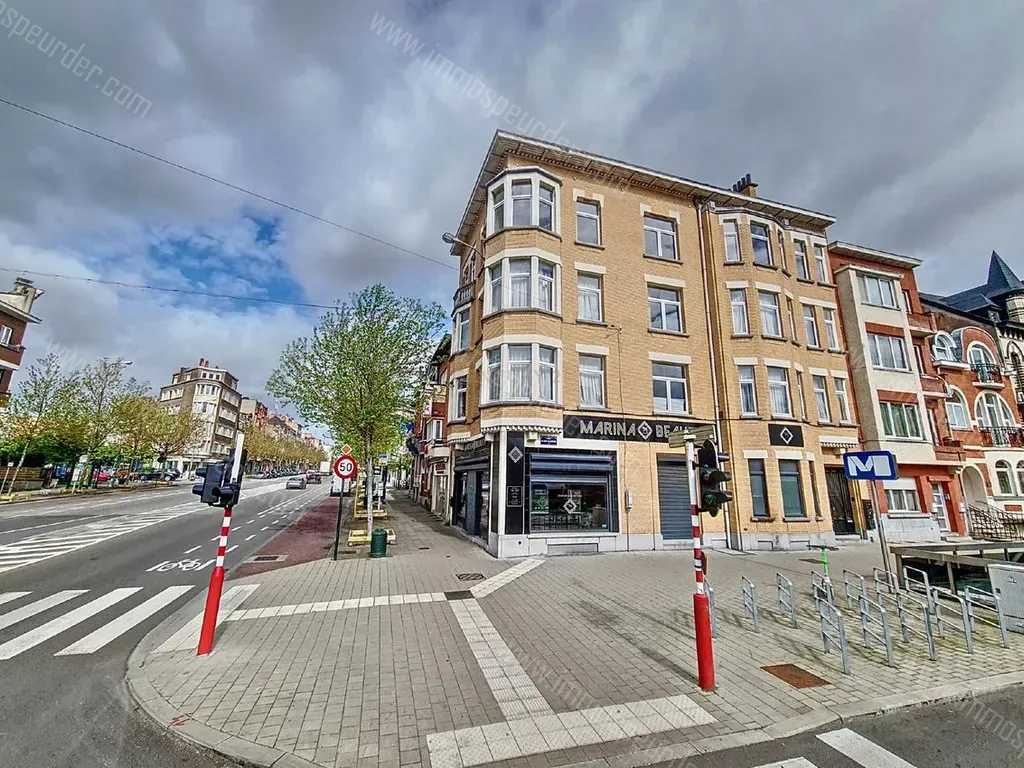 Appartement in Laeken - 1428570 - Boulevard de Smet De Naeyer 605, 1020 Laeken