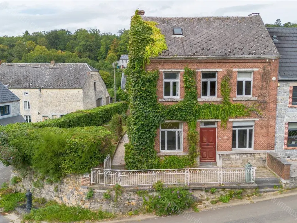 Huis in Weillen - 1275369 - Rue Abbé Victorien Cuvelier 11, 5523 Weillen