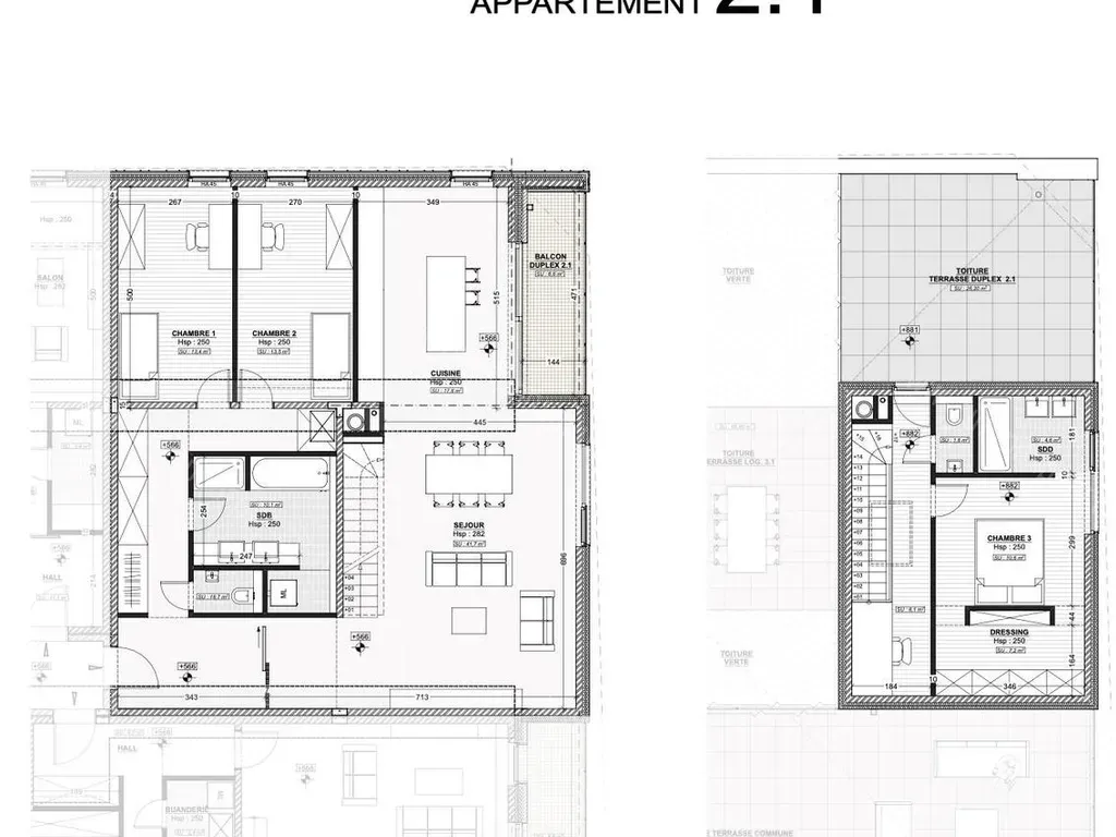 Appartement in Ciney - 1406843 - Courte & Rue des Stations 2-1, 5590 Ciney
