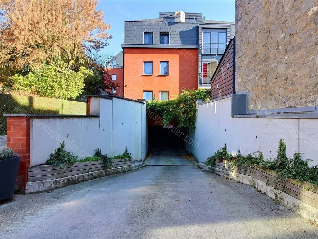 Garage in Ciney - 1413885 - Clos du Cheval Blanc 1, 5590 Ciney