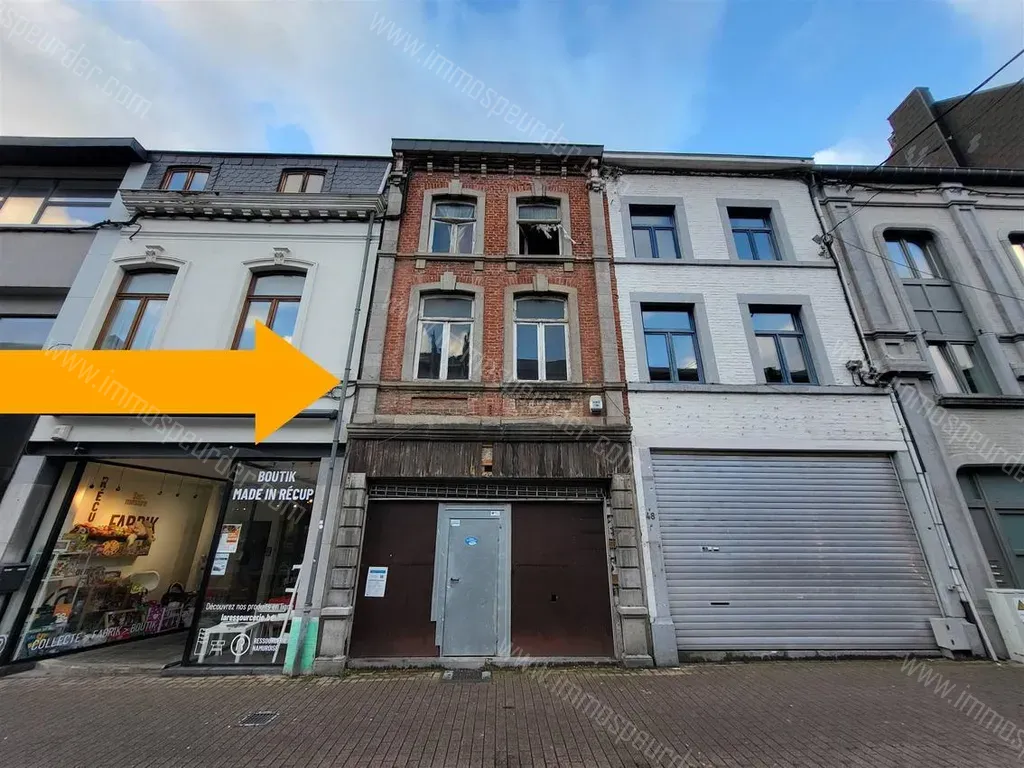 Huis in Ciney - 1423052 - Rue du Commerce 50, 5590 Ciney