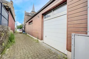 Handelspand Te Koop Haillot