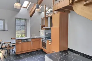 Appartement Te Koop Haillot