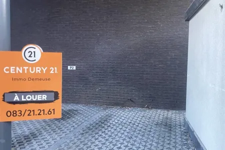 Garage Te Huur Ciney