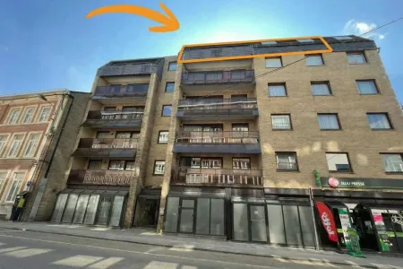 Appartement Te Huur Ciney