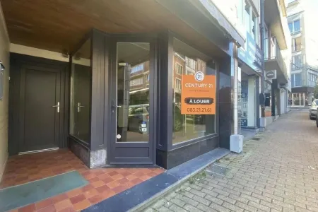 Appartement Te Huur Ciney