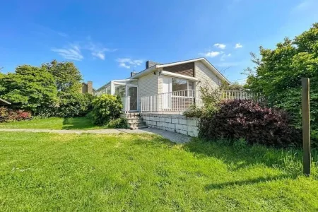 Huis Te Koop Courrière