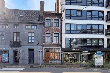 Huis Te Koop Ciney