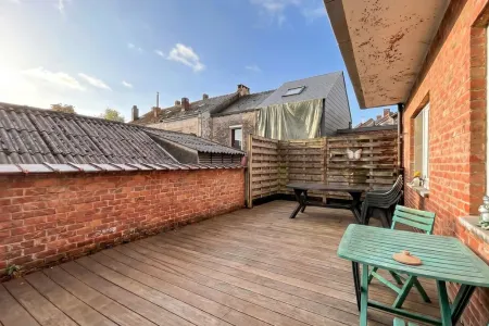 Appartement Te Koop Ciney