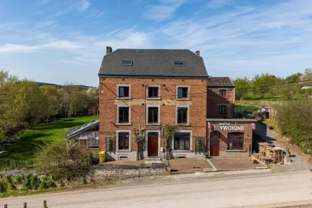 Huis Te Koop Chevetogne