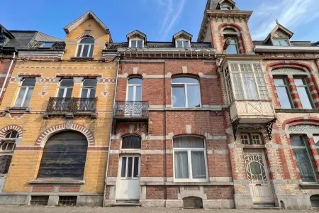 Huis Te Koop Ciney