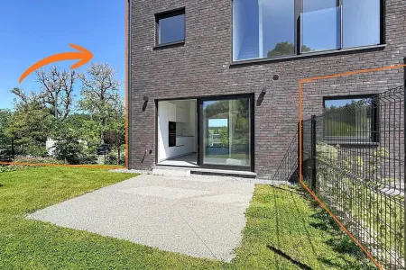 Villa Te Koop Hamois