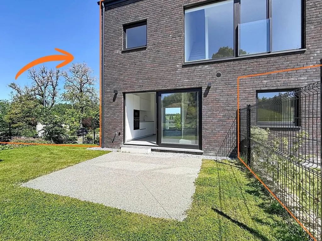 Hoofdfoto Villa in Hamois