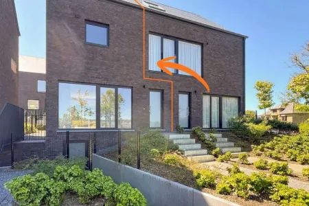 Villa Te Koop Hamois