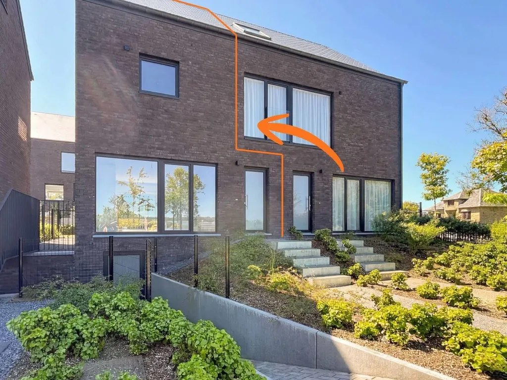 Hoofdfoto Villa in Hamois