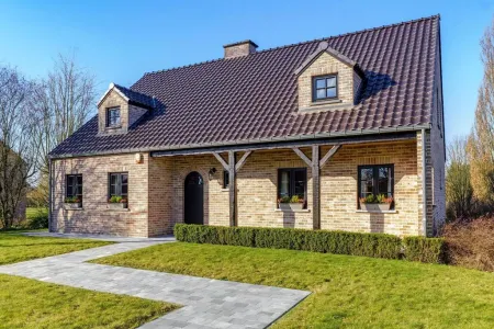 Huis Te Koop Haversin