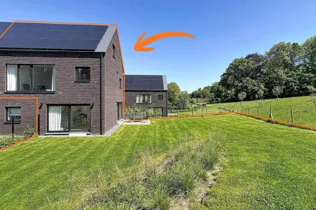 Villa Te Koop Hamois