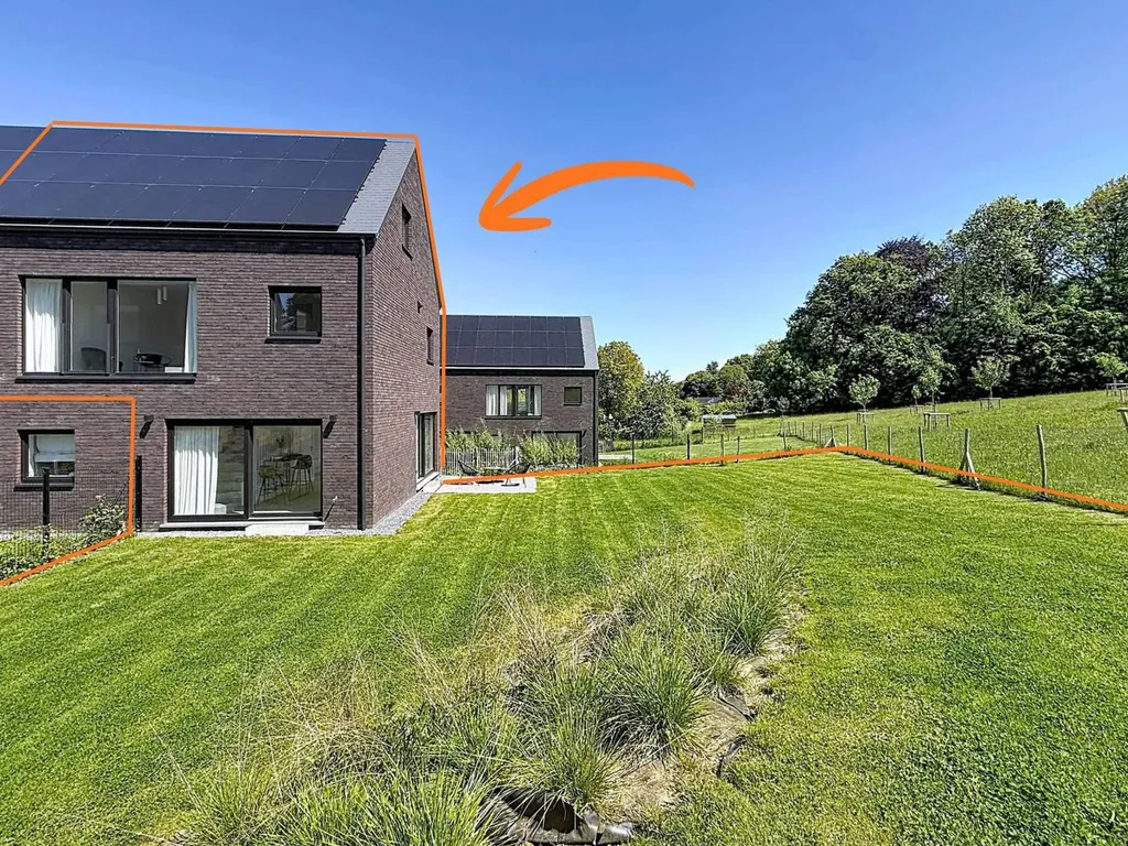 Hoofdfoto Villa in Hamois