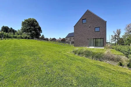 Villa Te Koop Hamois