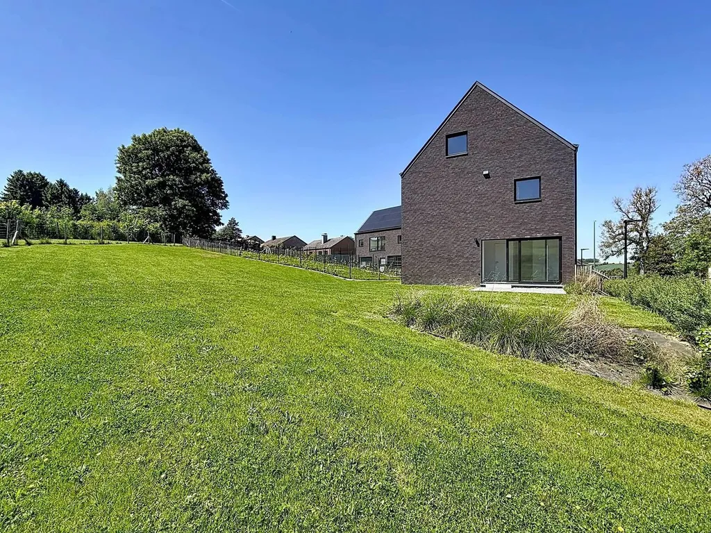 Hoofdfoto Villa in Hamois