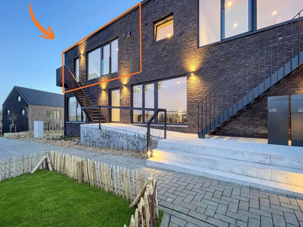 Hoofdfoto Huis in Hamois